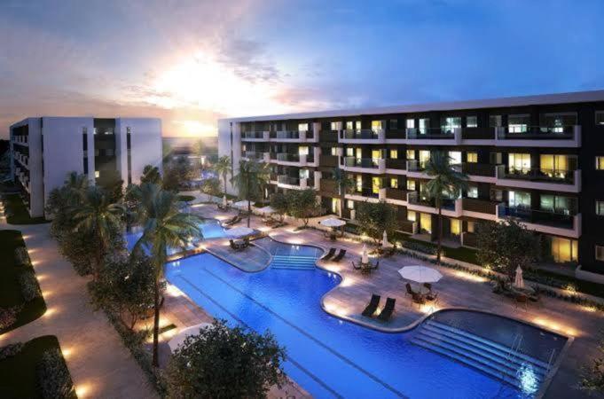 Mana Beach Experience - Porto De Galinhas - Muro Alto Bagian luar foto